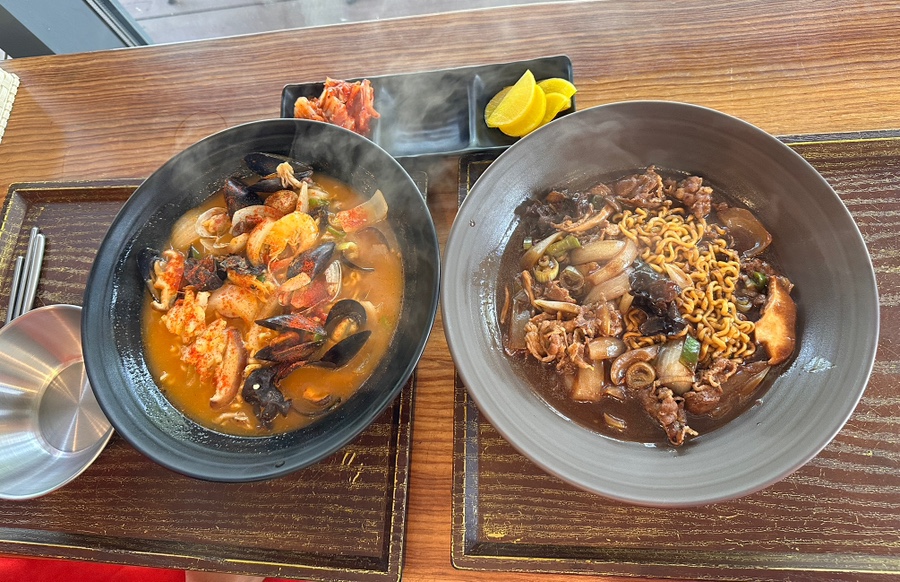 라면먹고갈래 사진 4
