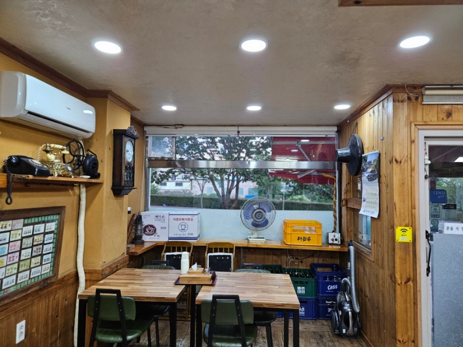 장터돼지국밥 사진 4