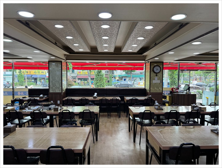 서일순대국 구로점 사진 1