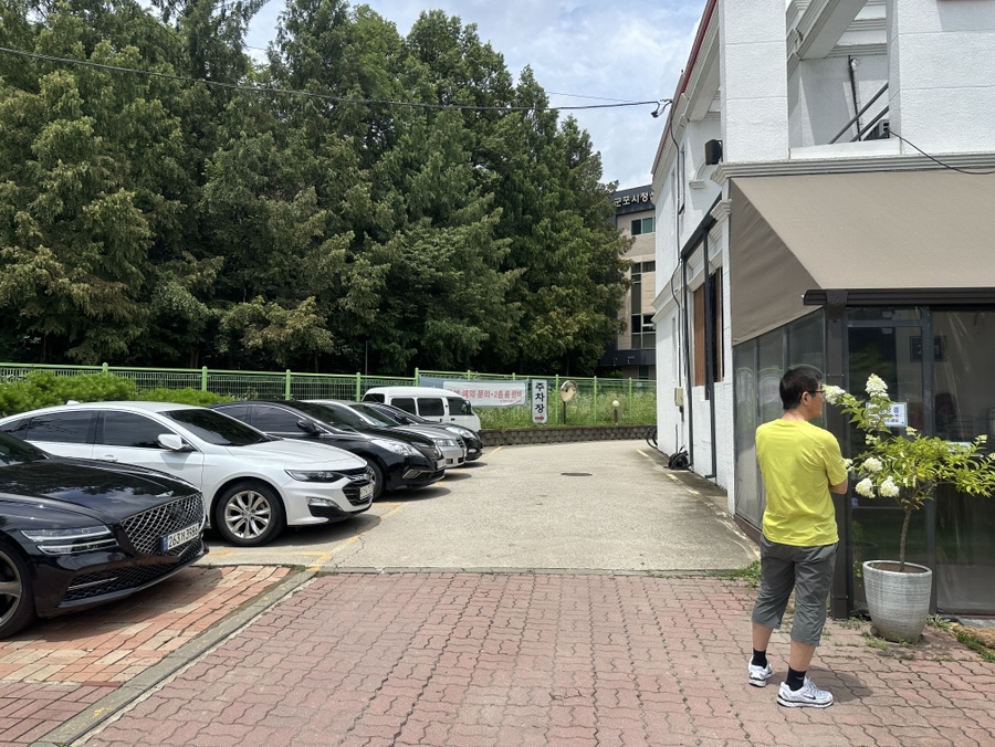 복사꽃피는집 군포점 사진 4