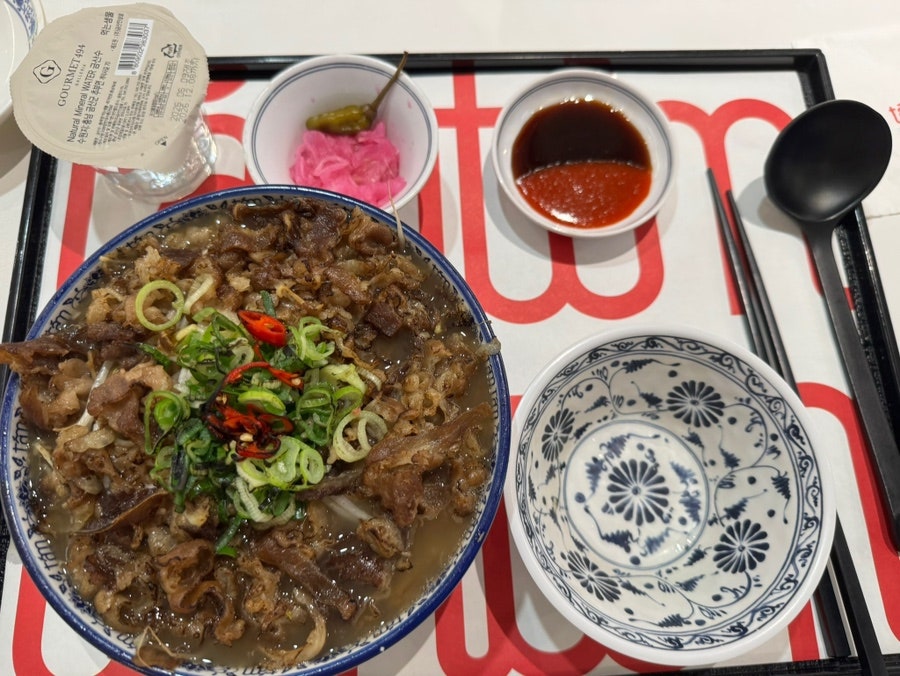 땀땀 갤러리아백화점 광교점 사진 2