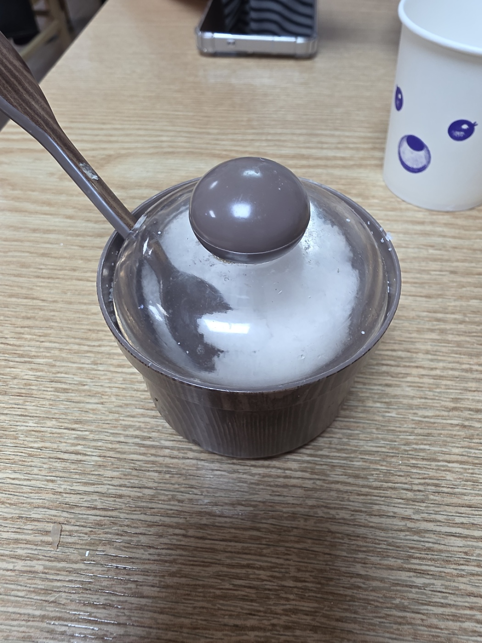원조고향손칼국수 사진 4