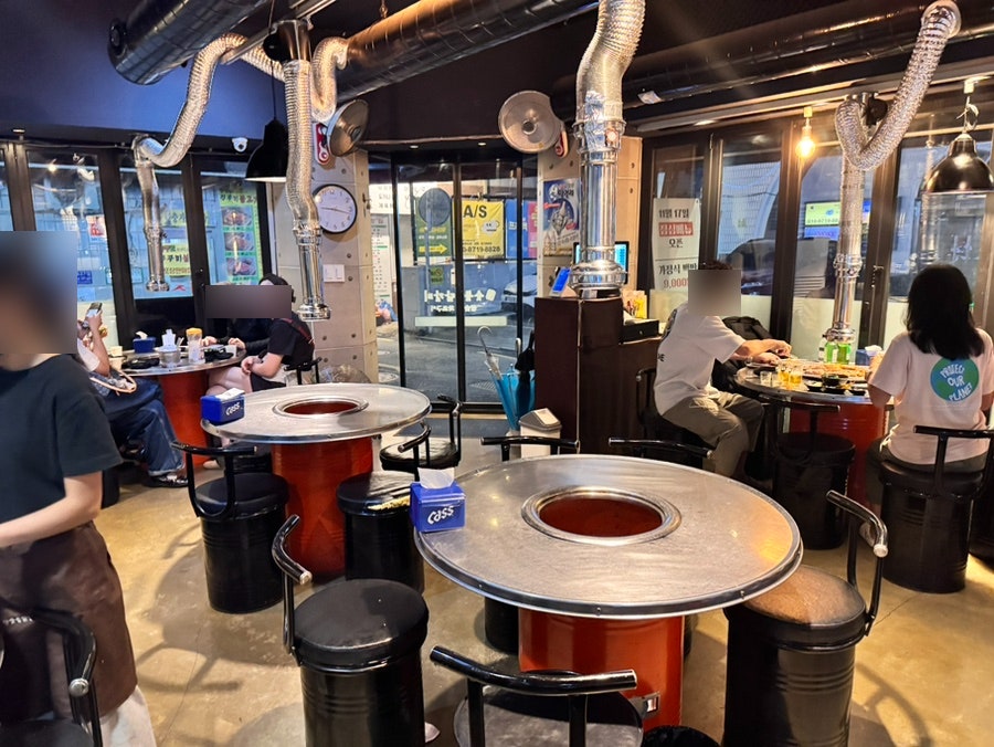 강촌숯불닭갈비 사진 6
