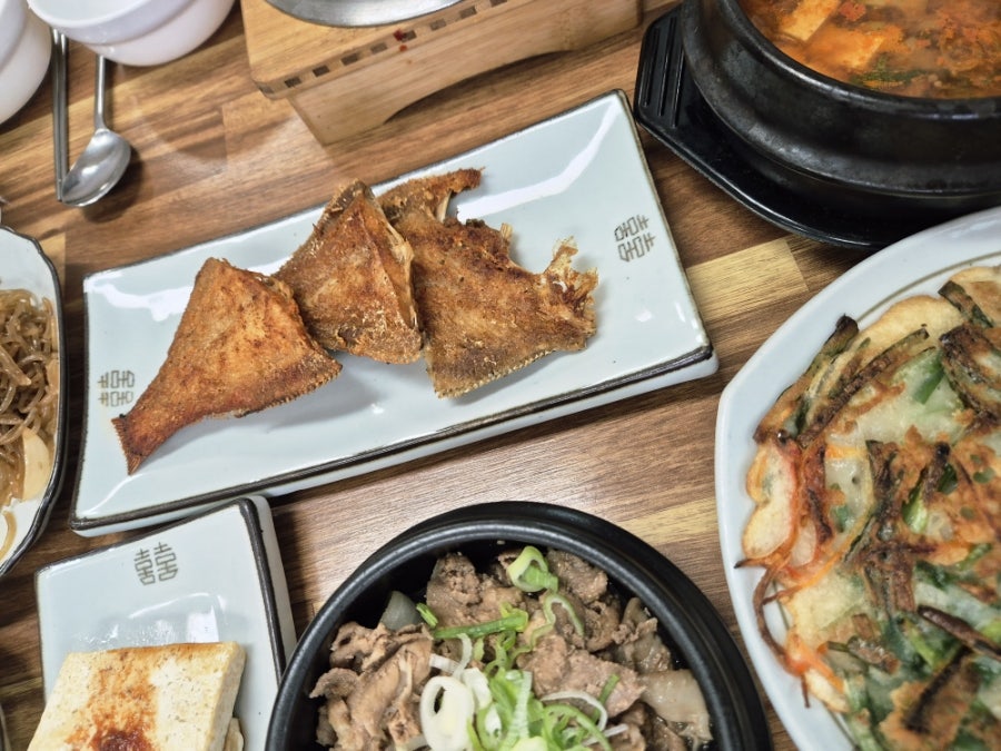 창포원솥밥 사진 5