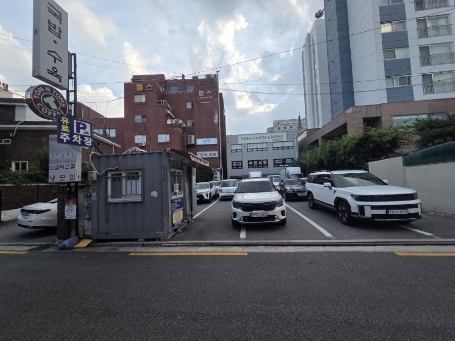 화전별당 사진 2