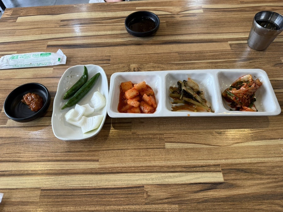 박가네설렁탕 화성드림파크점 사진 2