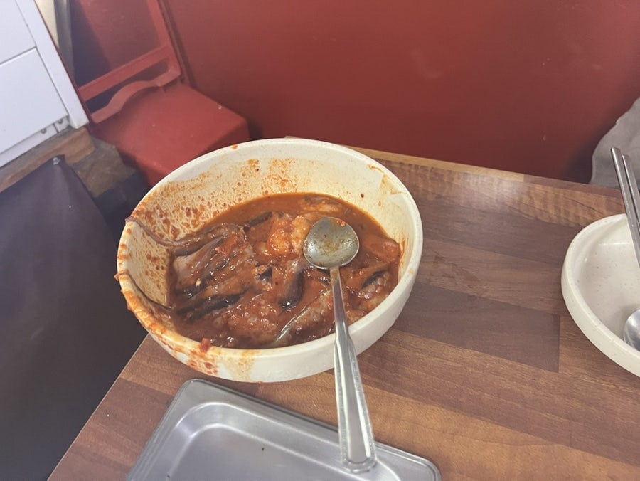 나정순할매쭈꾸미 사진 6