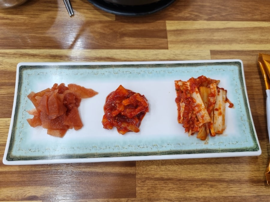 조현성콩나물국밥 사진 4