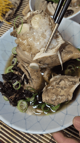 닭 한 마리가 부담된다면 닭가슴살 삼계탕 끓이는법 어때요!!