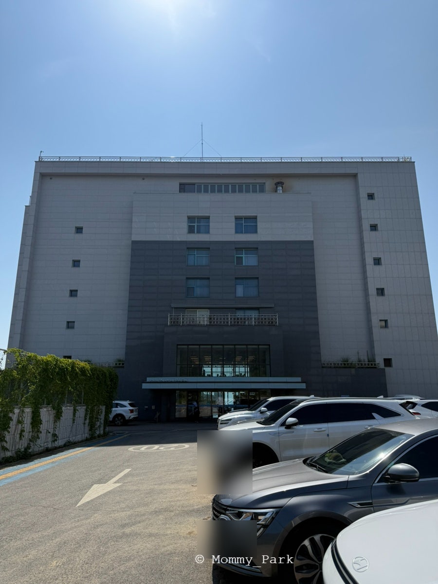 제이앤파크호텔 사진 3