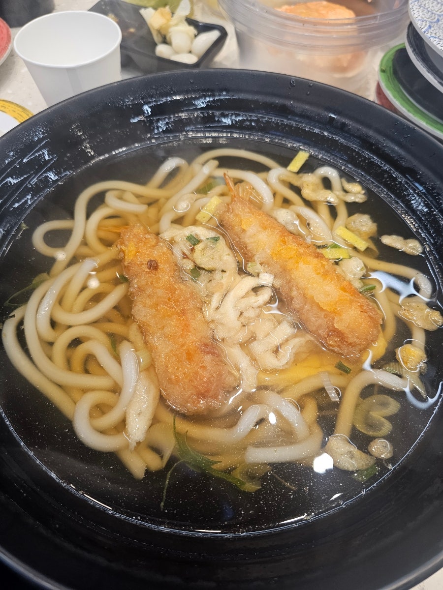 스시이안앤 철산역점 사진 5