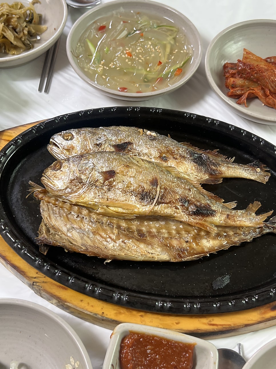 수복식당 사진 1
