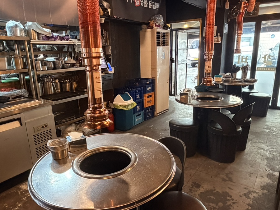 약수참숯불닭갈비 사진 3