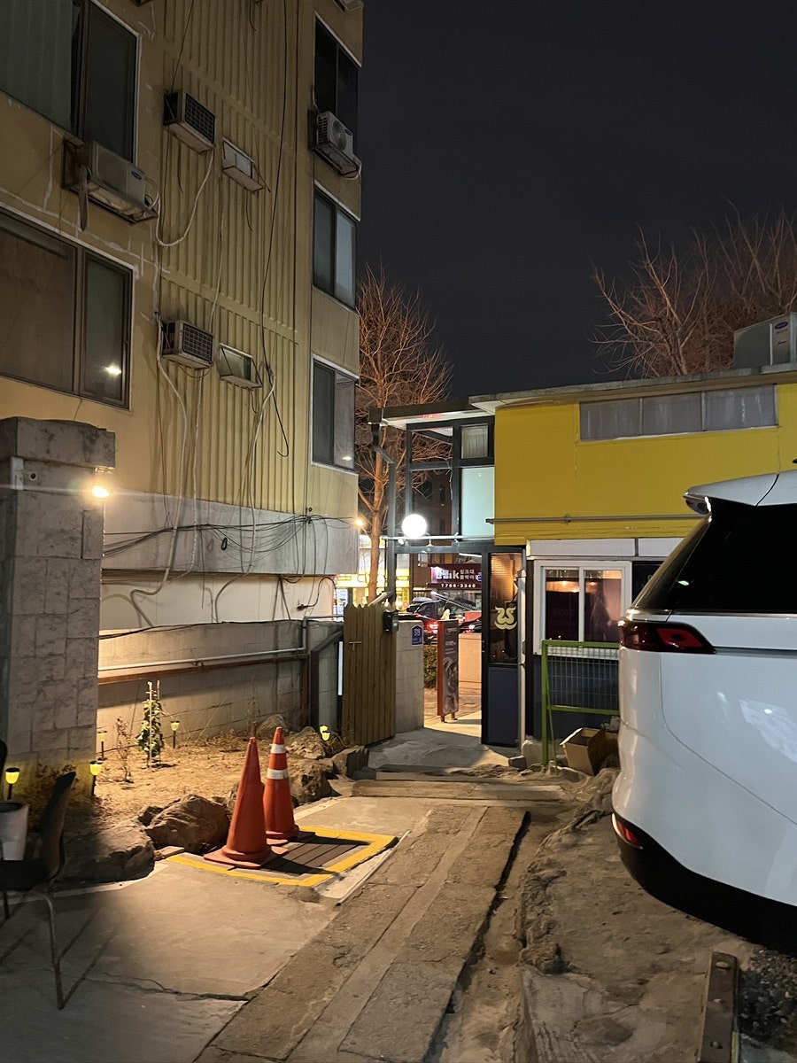 명문막국수 사진 2