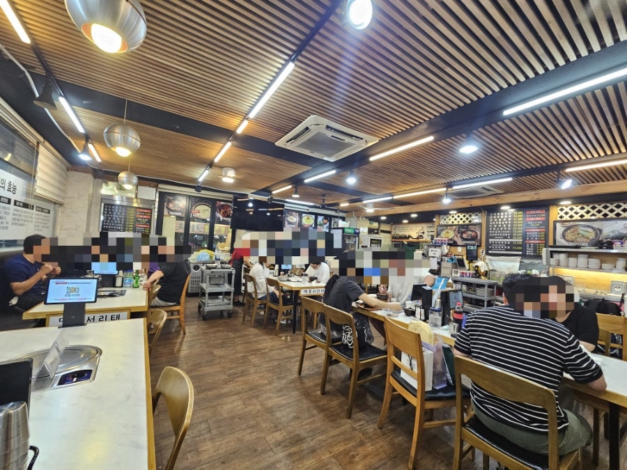 맷돌서리태 사진 3