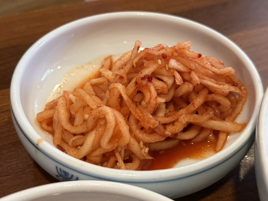 곤밥상 사진 6