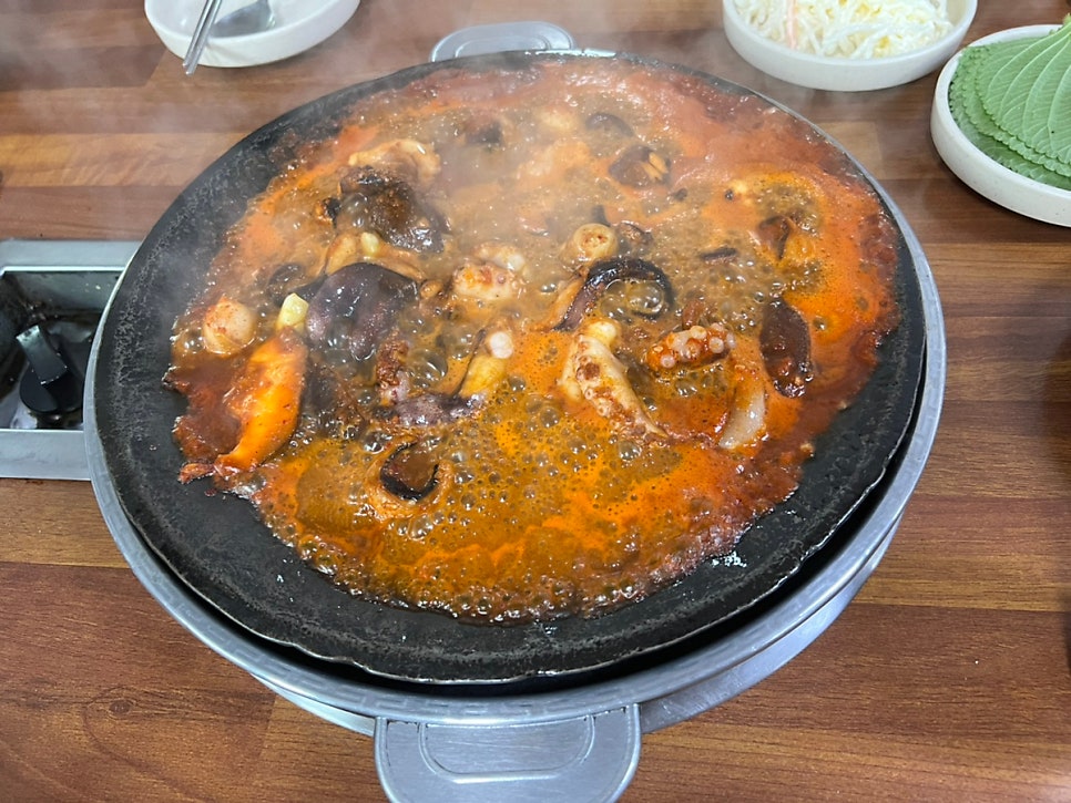 나정순할매쭈꾸미 사진 4