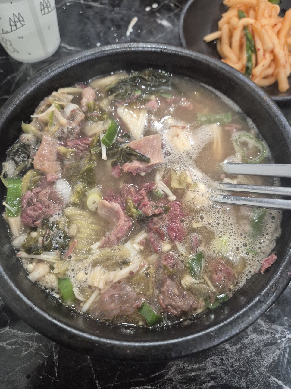 유치회관 본점 사진 2