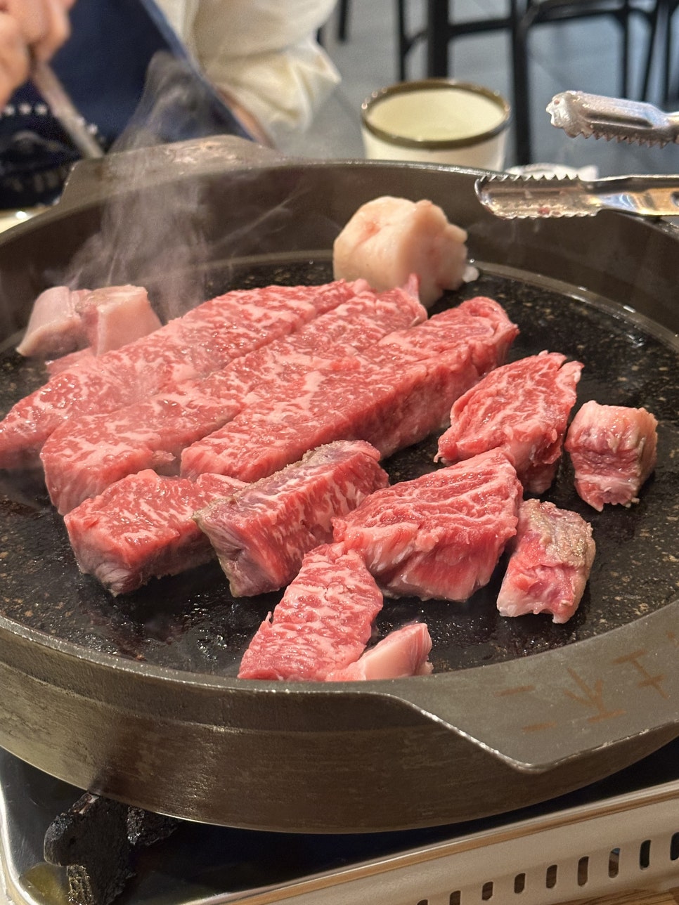 한우마당 가산점 사진 5