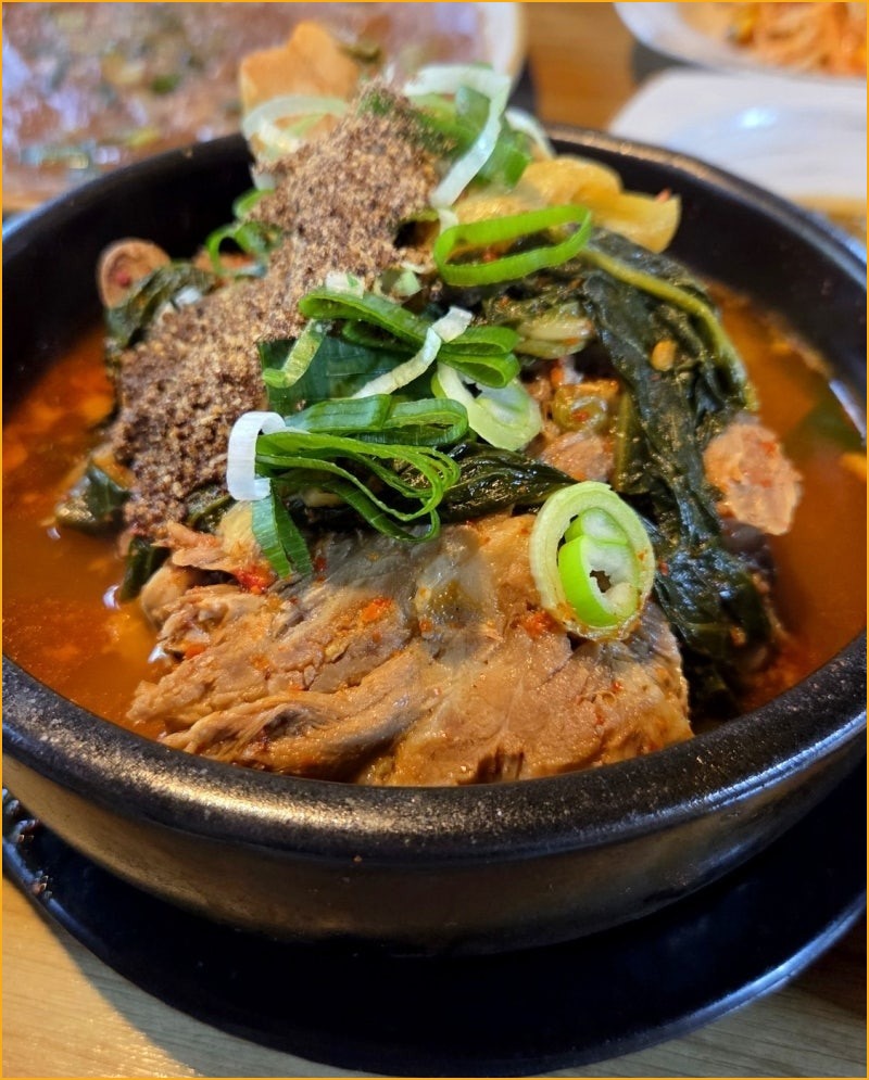 대청마루 사진 3