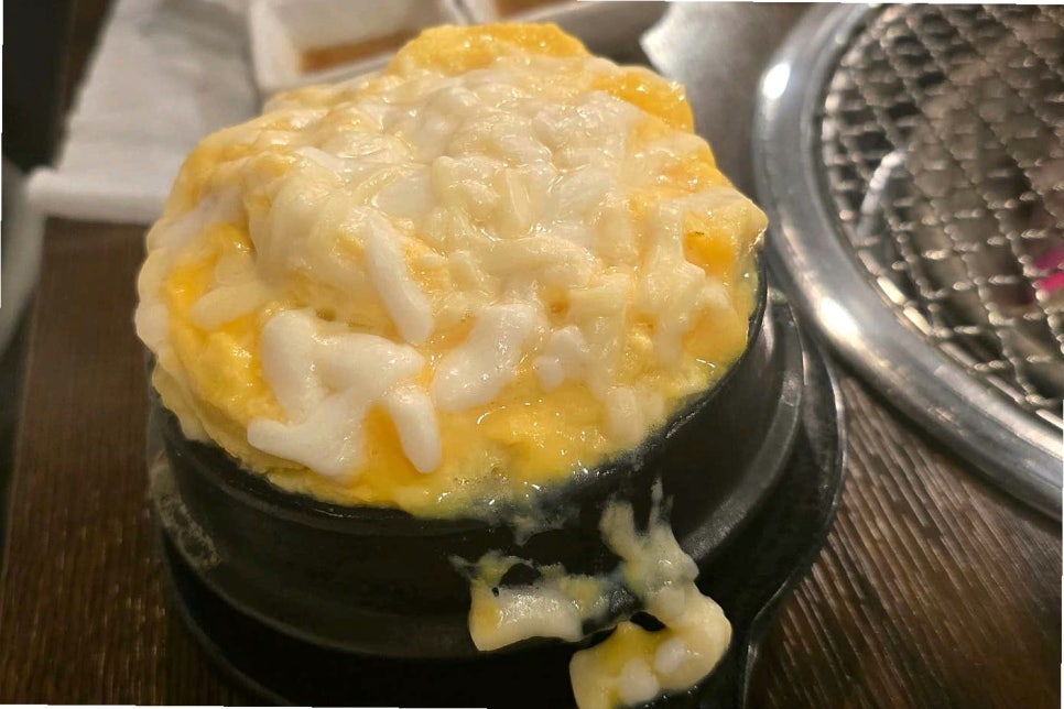 한국관 사진 5