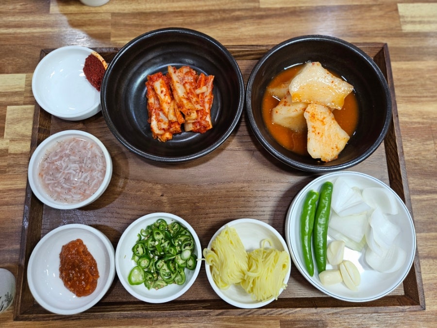 장터돼지국밥 사진 6