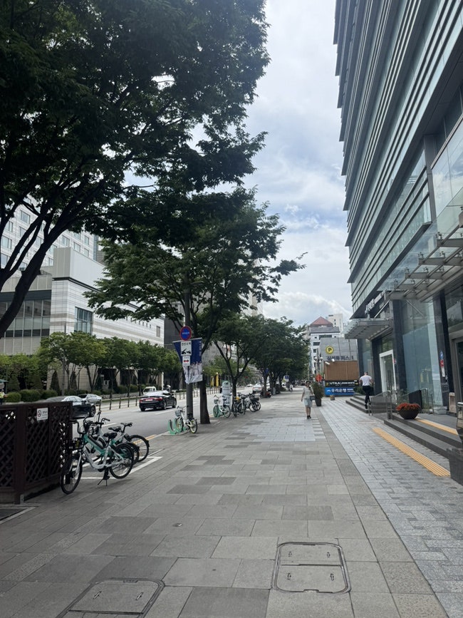 손에 손잡고 삼성직영점 사진 1