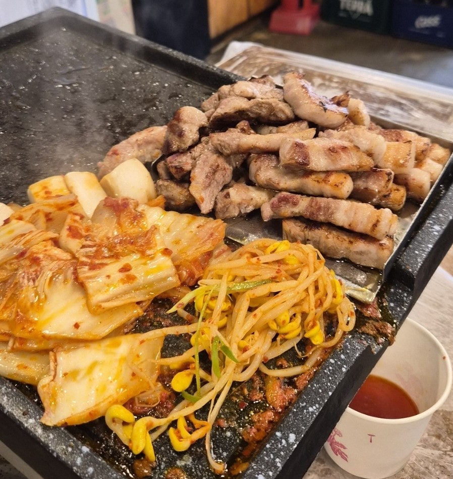 육감돼지 사진 5