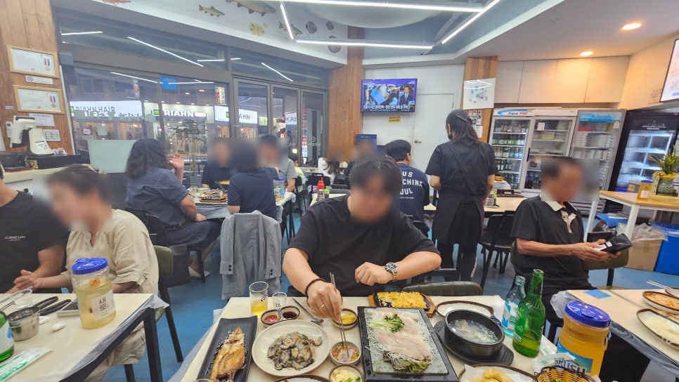 어시장활어회 본점 사진 6