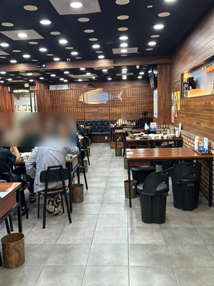 초장집 사진 4