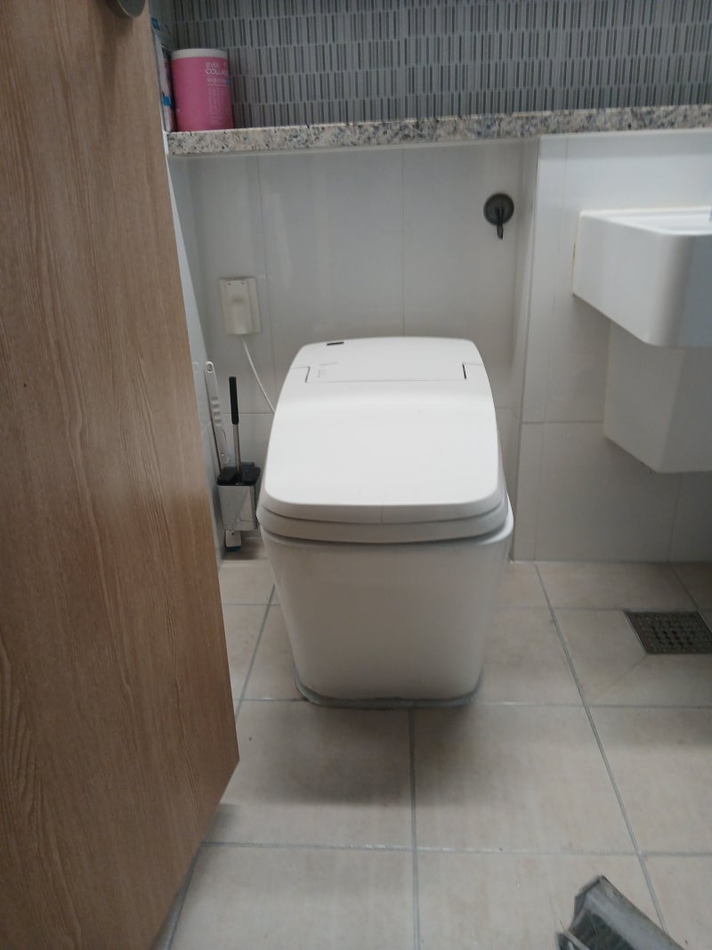 송파구 대림바스 CC-735 시공 현장 1