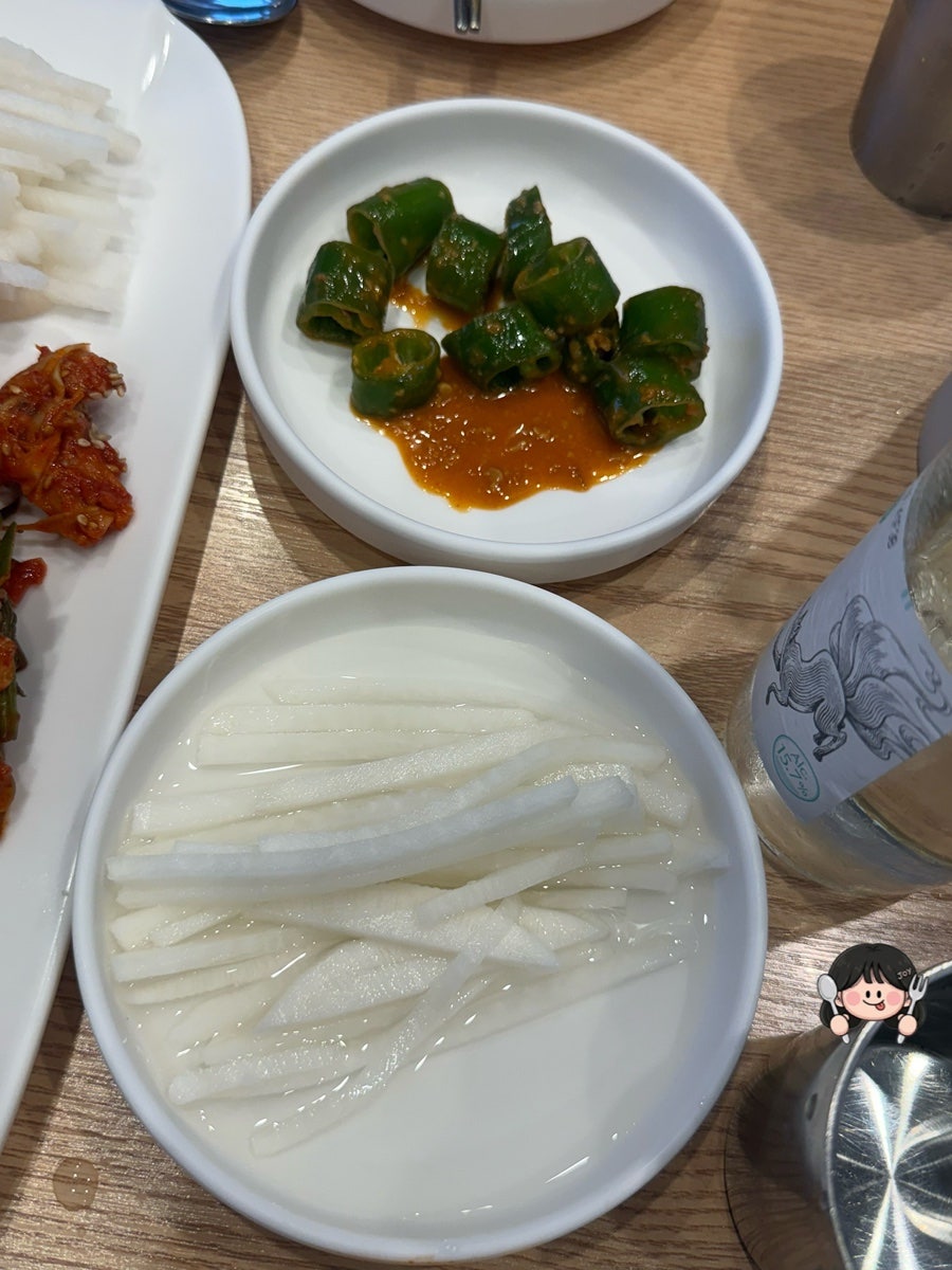 갑산면옥 사진 3