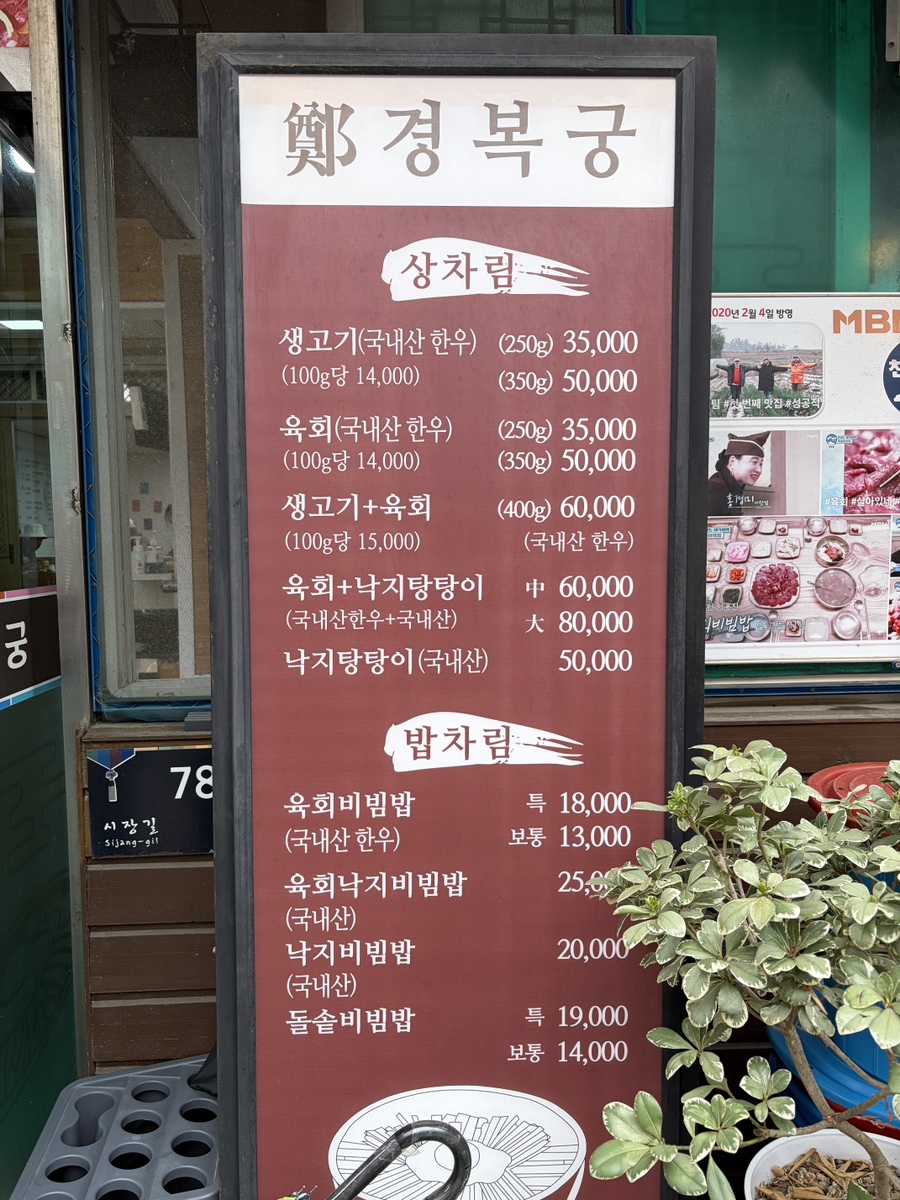 정경복궁 사진 4