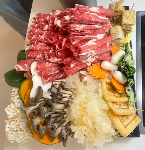 유유샤브 양림점 사진 5