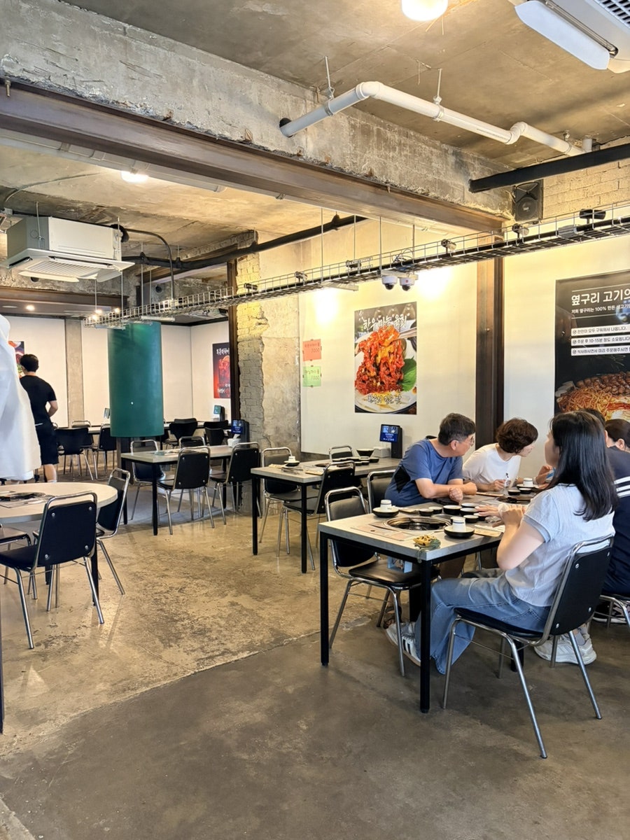 옆구리 고성점 사진 3