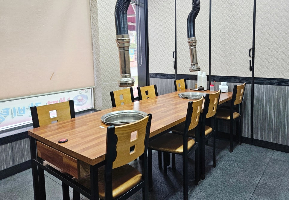 뱃고동 숯불갈비 사진 2