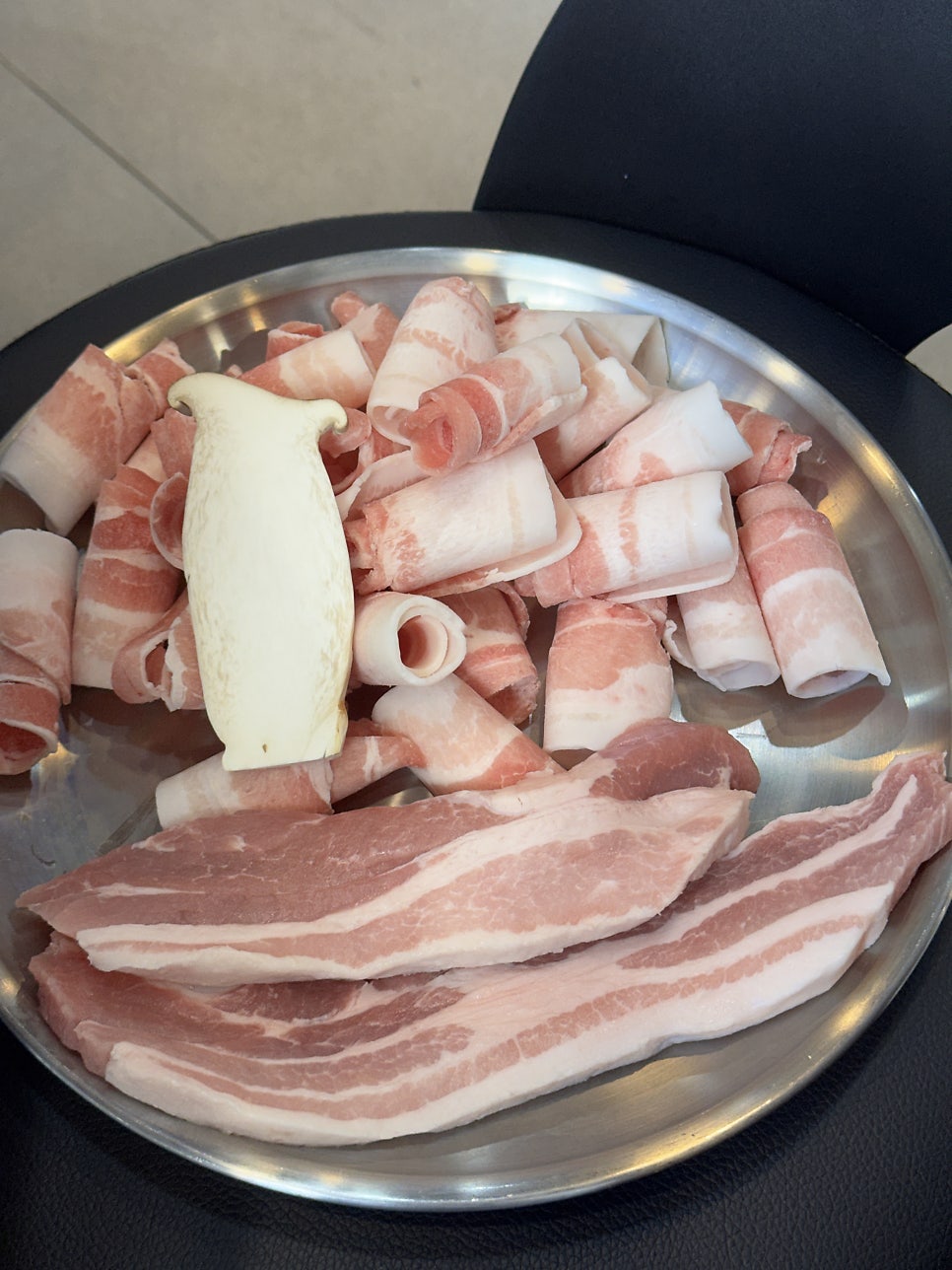골목대패집 만수점 사진 6