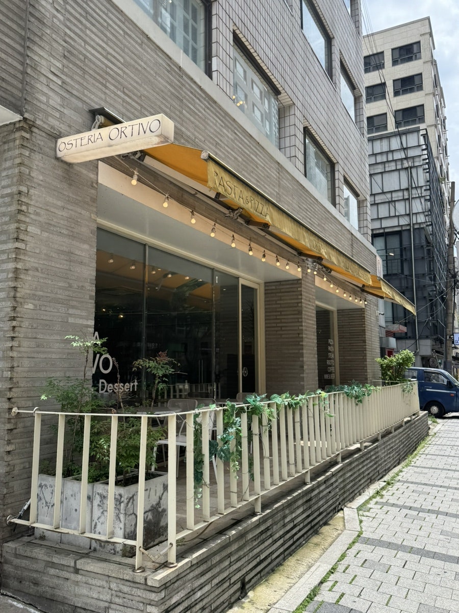 오스테리아 오티보 사진 2