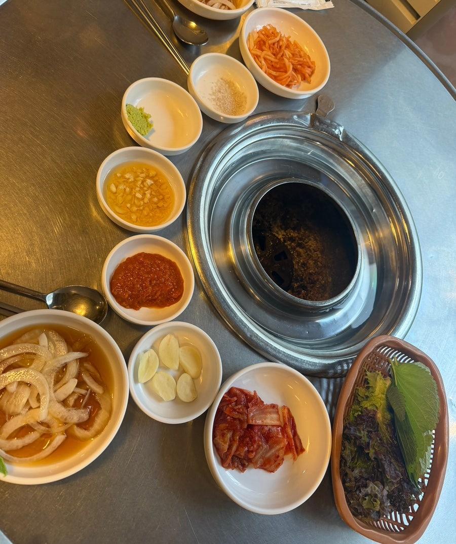 삼부자황제갈비살 사진 5