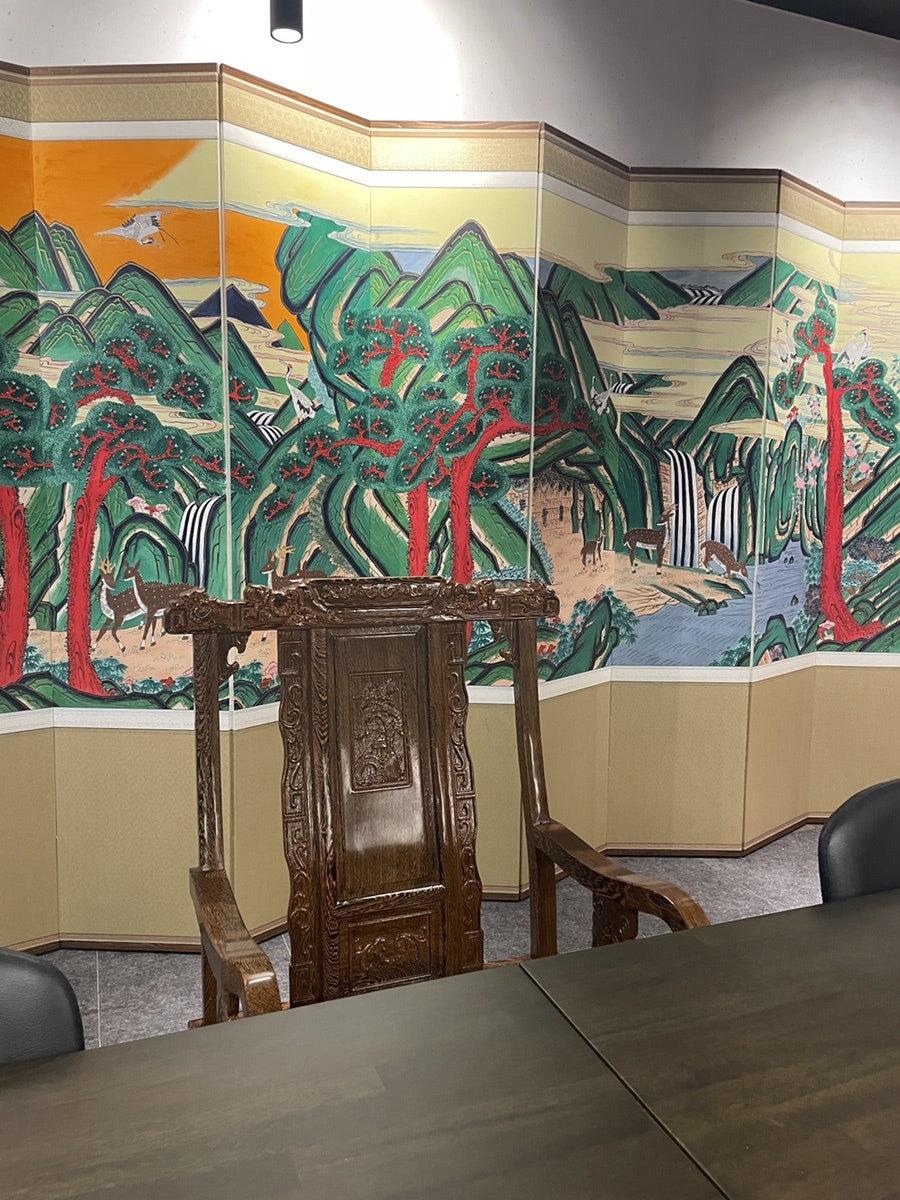 참맛집 상암점 사진 6