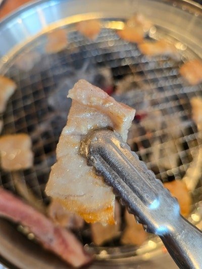 고반식당 안양아이에스비즈타워점 사진 5