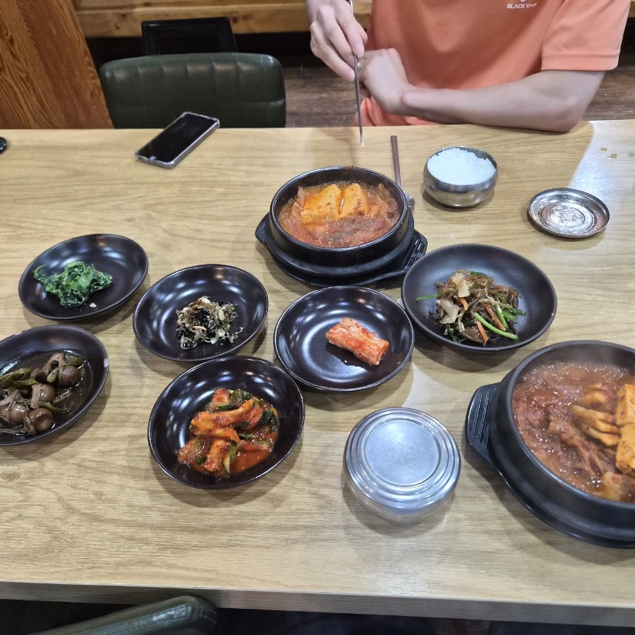 서소문순두부보쌈 사진 6