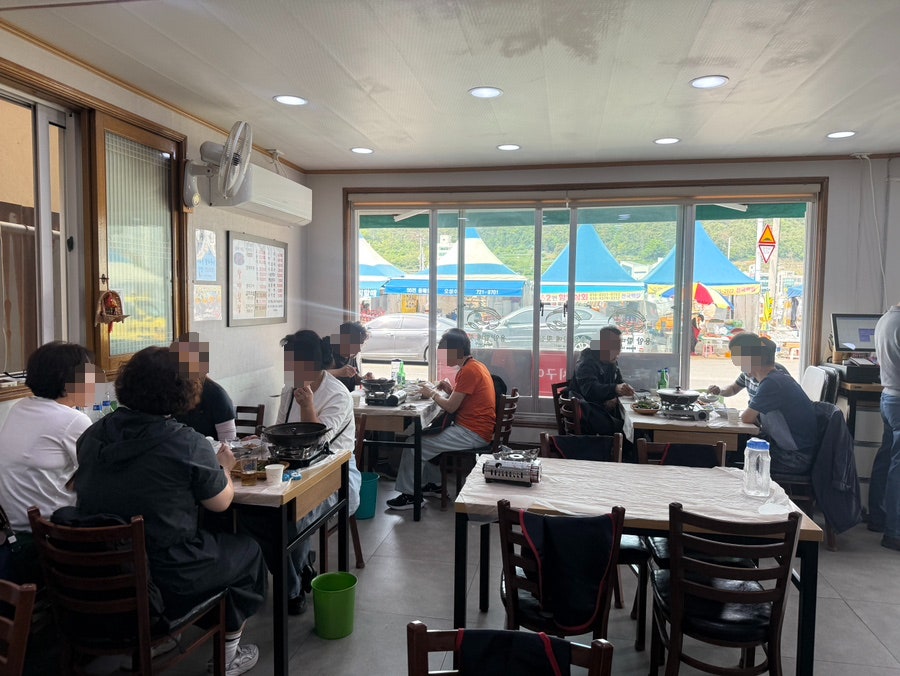용암할매횟집 사진 4