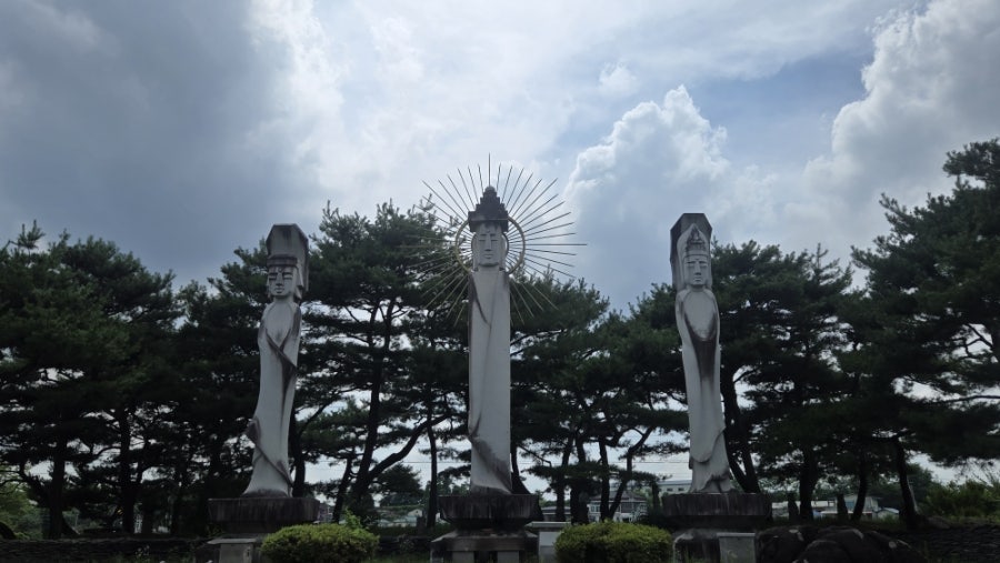 목아박물관 사진 2