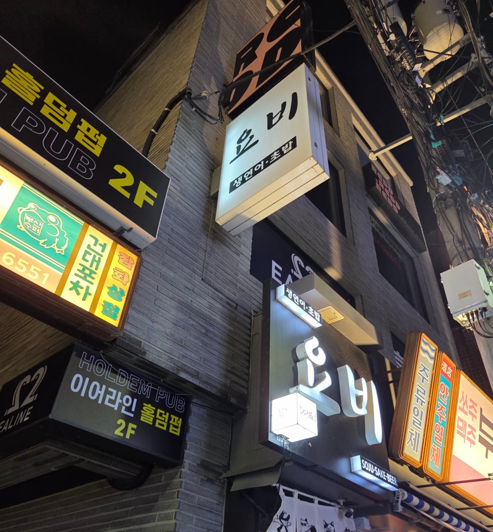 요비 사진 1