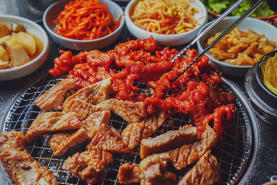 연탄불 영등포구청본점 사진 2