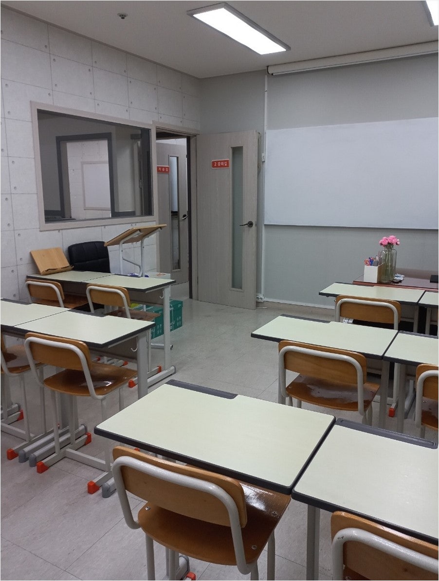 핵심학원 사진 5