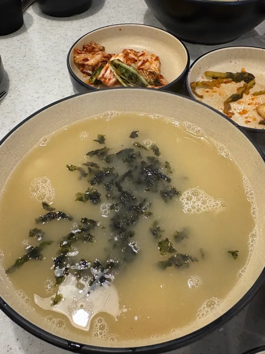 옹시미 서울역점 사진 6