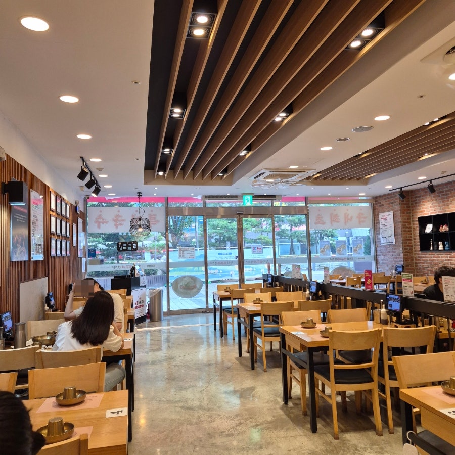 청라쭈꾸미 사진 2