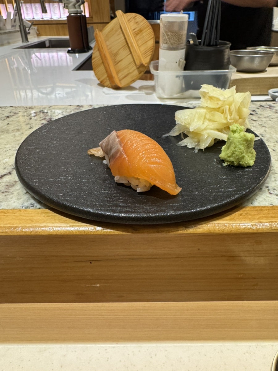 오마카세오사이초밥 사당점 사진 4